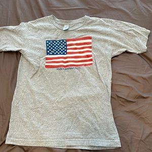 America t shirt